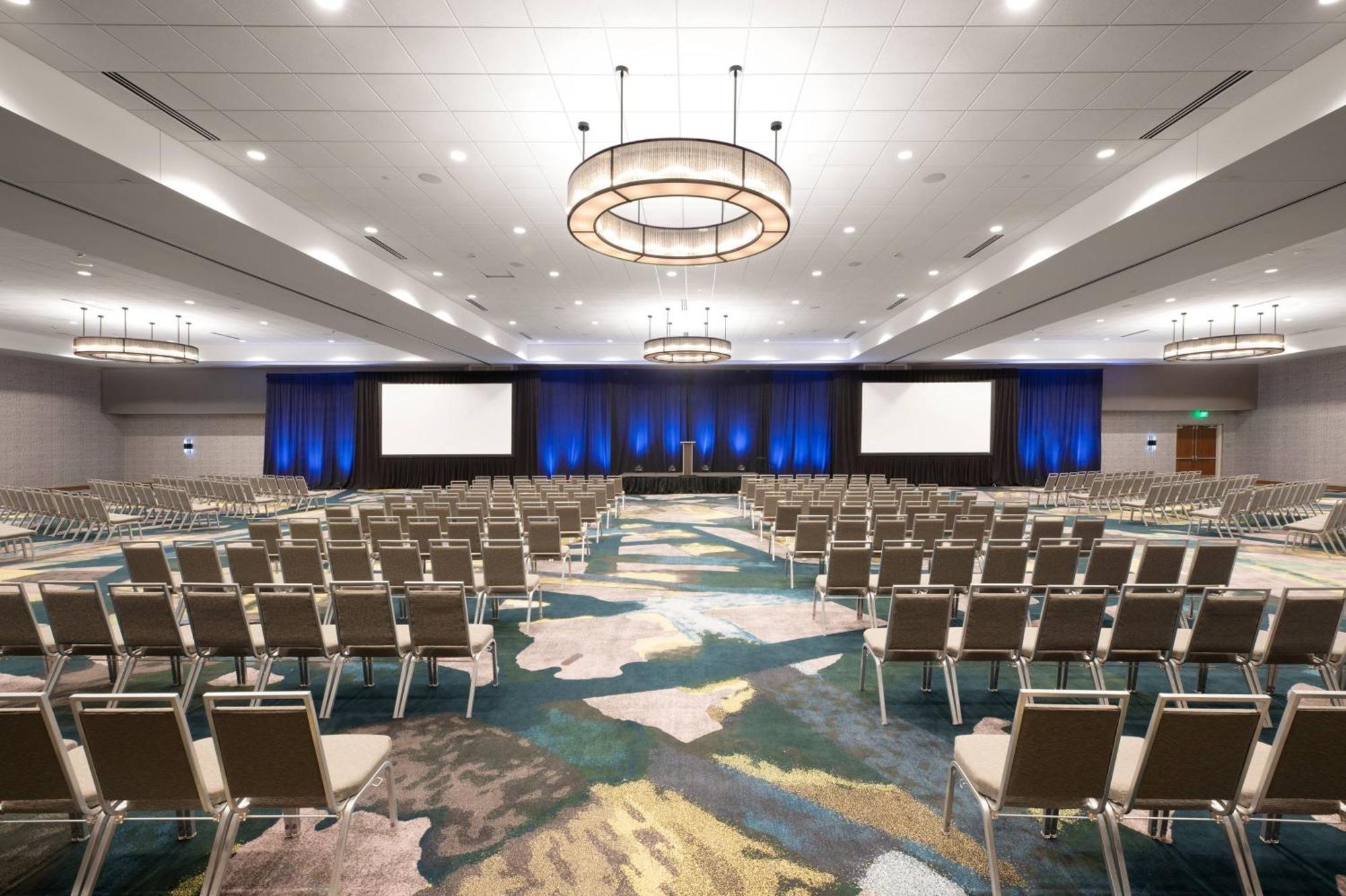 Marriott Dallas & Convention Center Allen