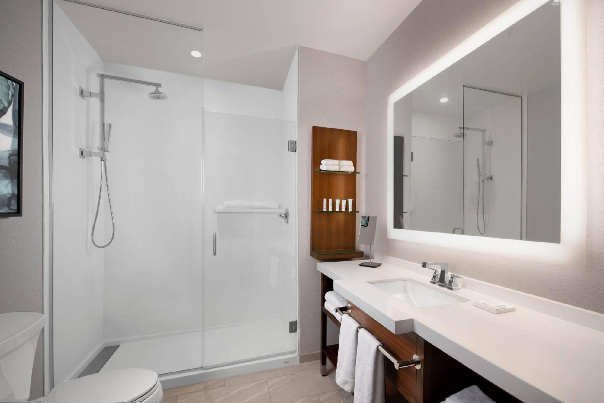 Hotel Marriott Dallas & Convention Center 4*