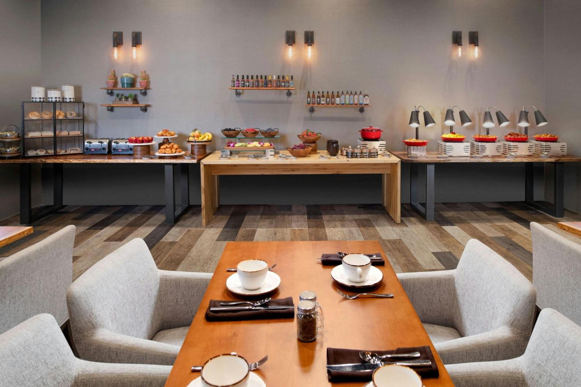 Marriott Dallas & Convention Center 4*