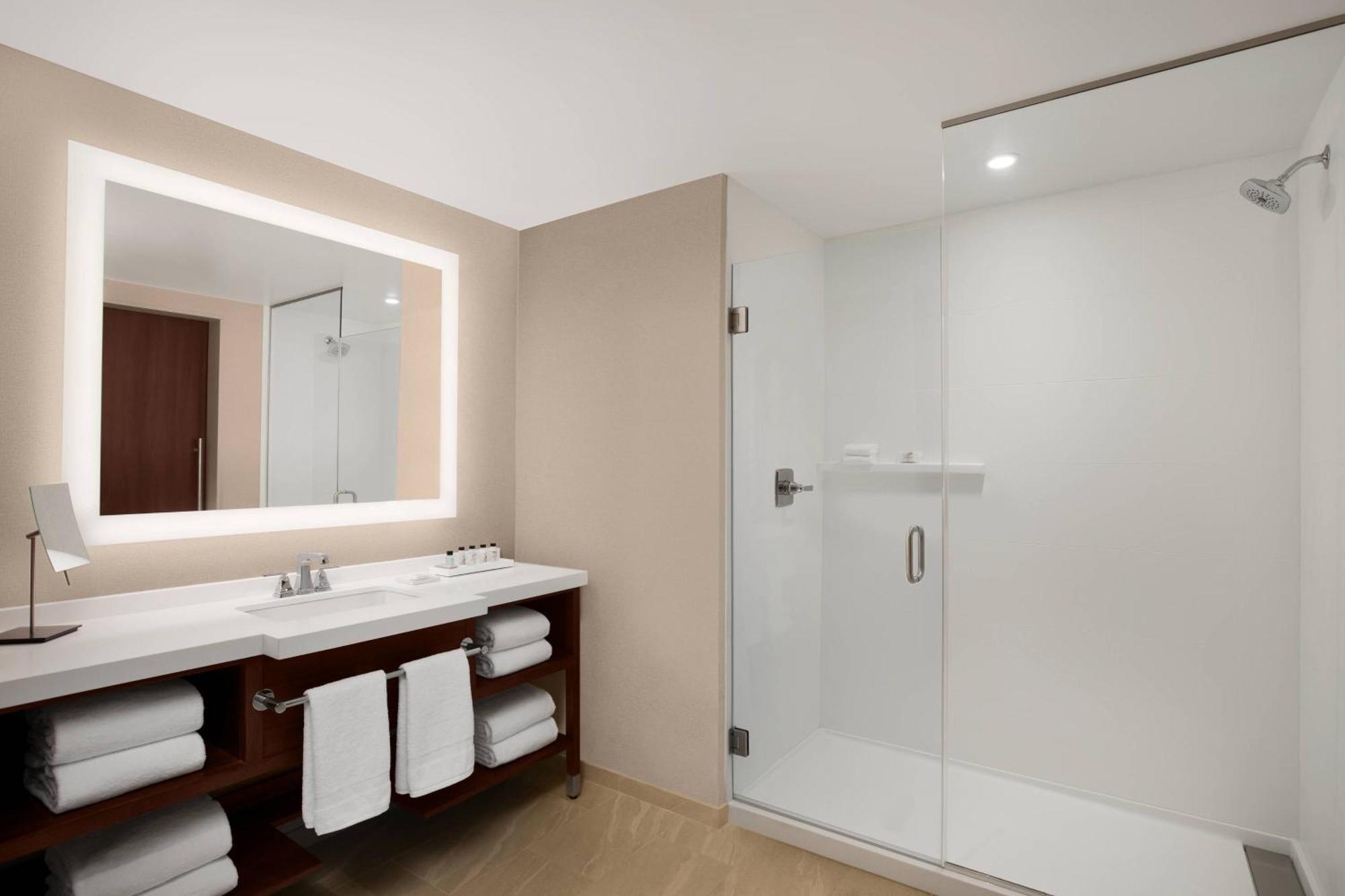 Marriott Dallas & Convention Center Hotel 4*