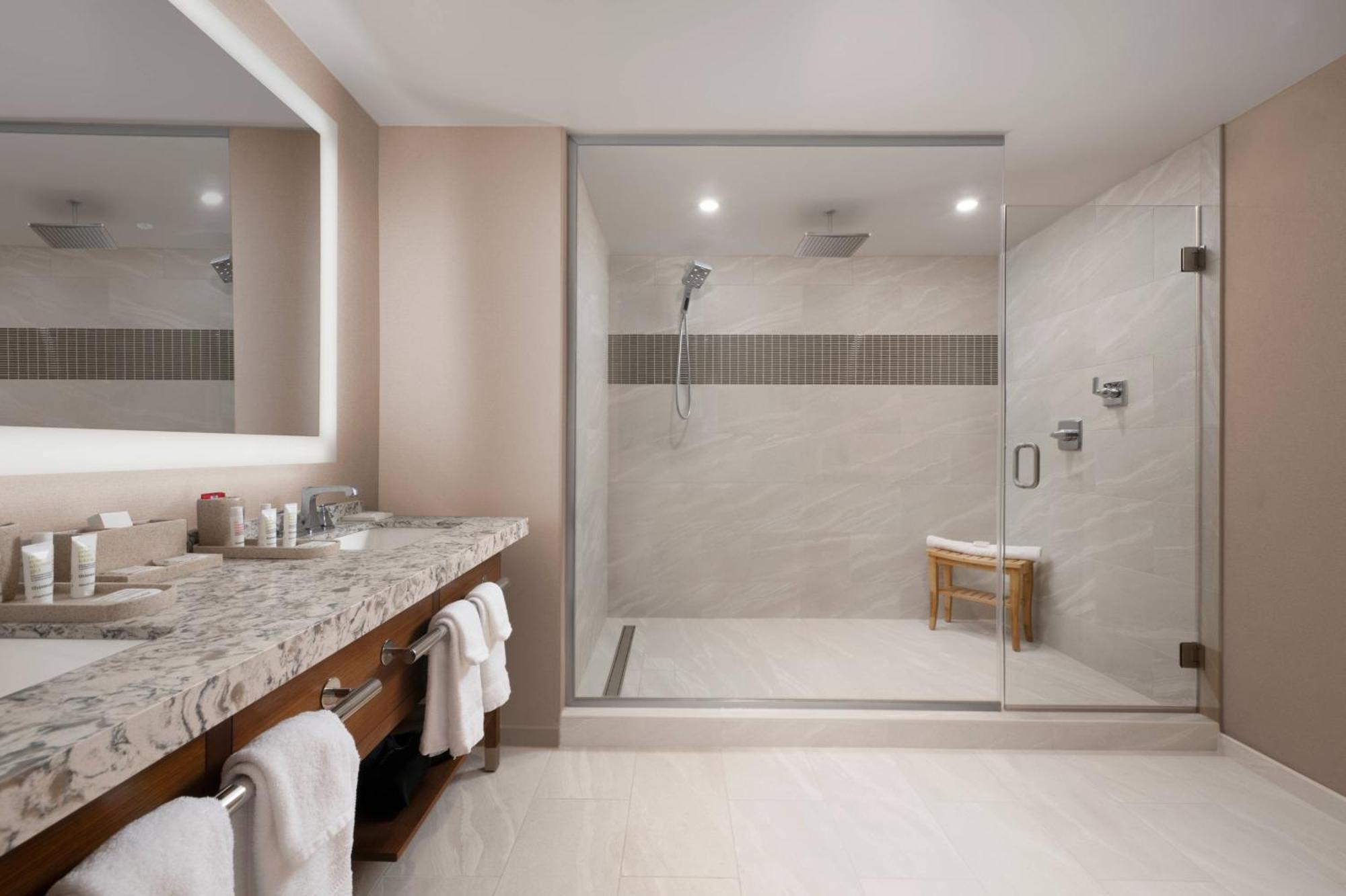 Hotel Marriott Dallas & Convention Center 4*