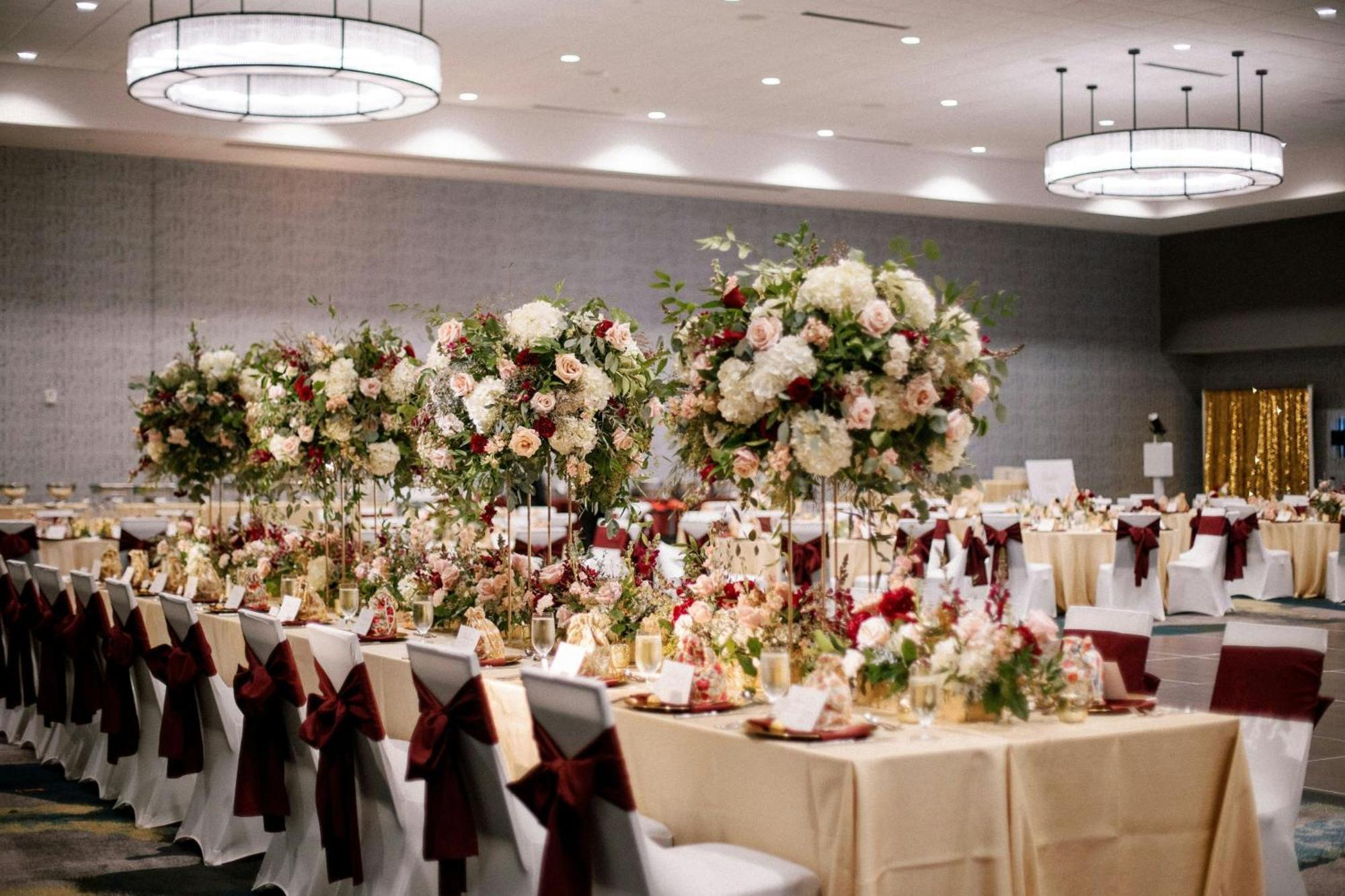 Marriott Dallas & Convention Center 4* Allen